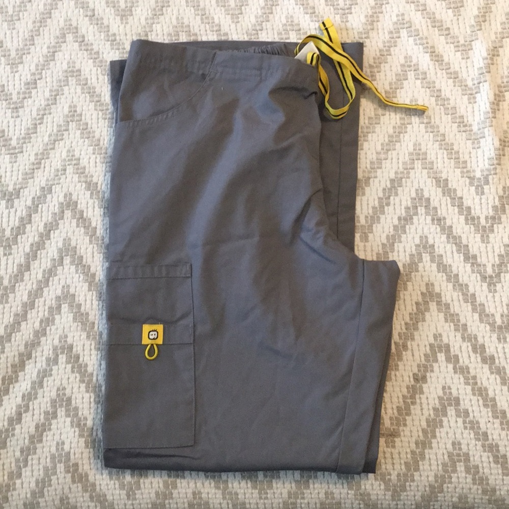 WonderWink scrub pants